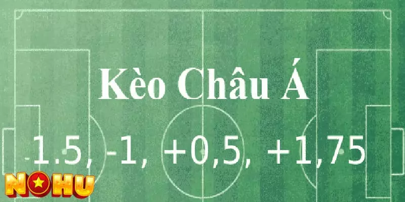 kèo châu á tối nay