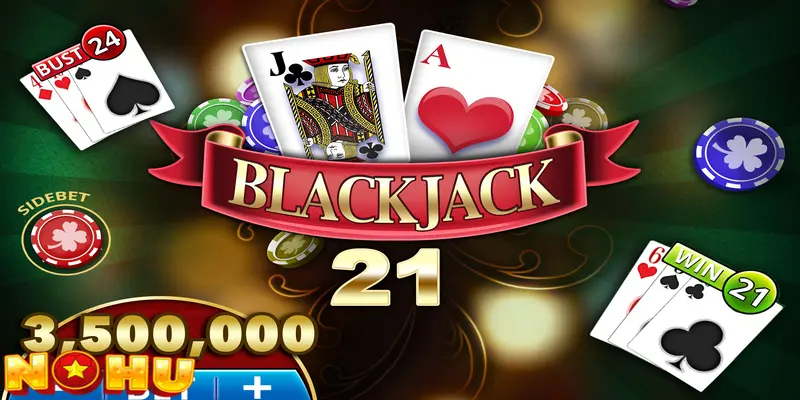 Kinh nghiệm chơi blackjack