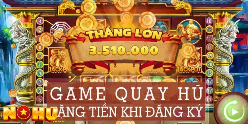 Những thuật ngữ trong game bài quay hũ